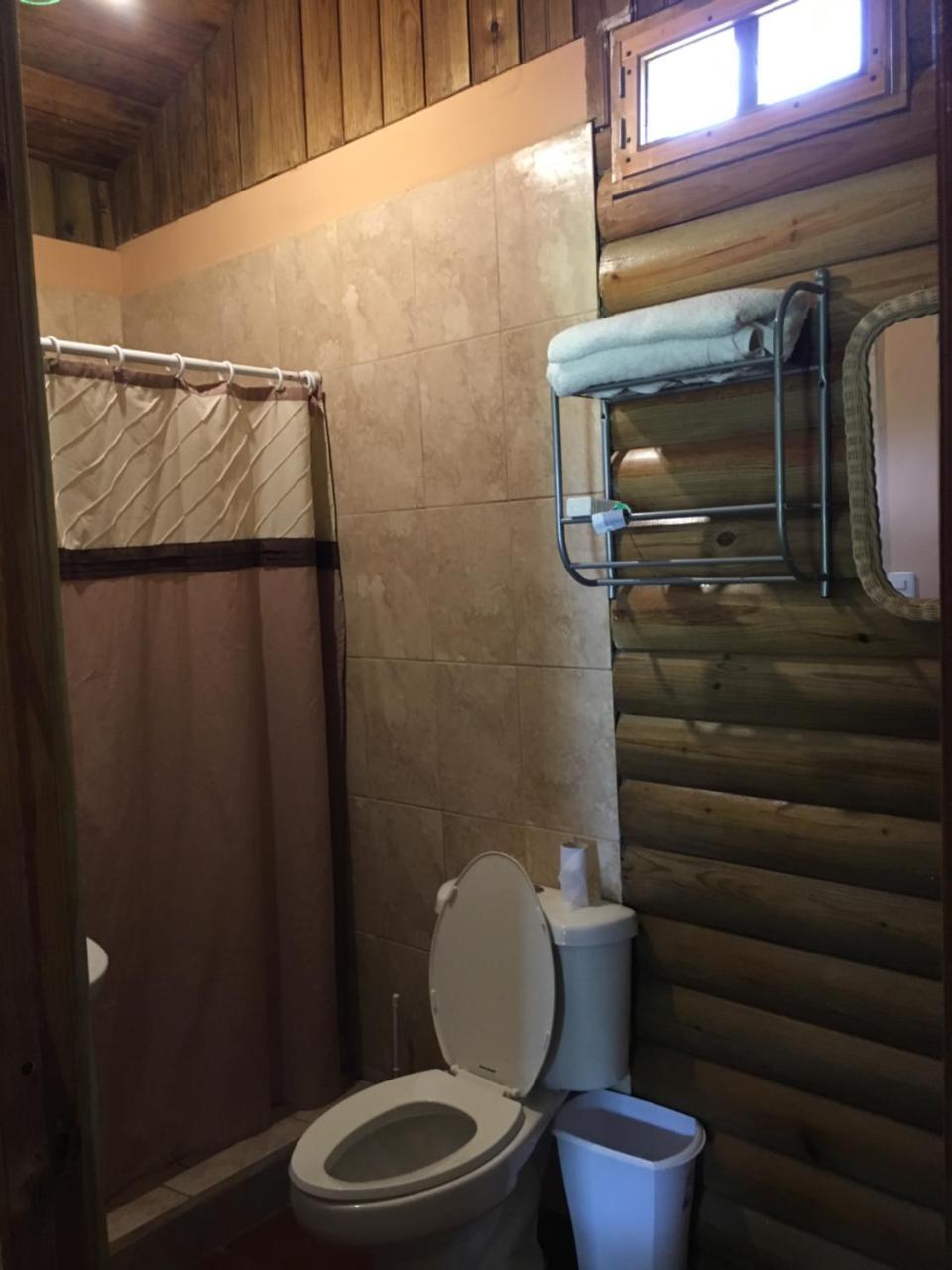 Hospedaje En El Lago San Pedro Sula Zewnętrze zdjęcie