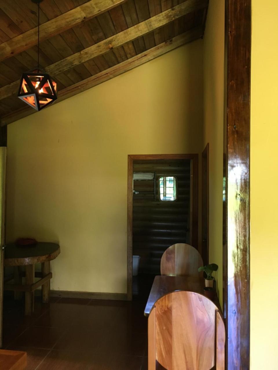 Hospedaje En El Lago San Pedro Sula Zewnętrze zdjęcie
