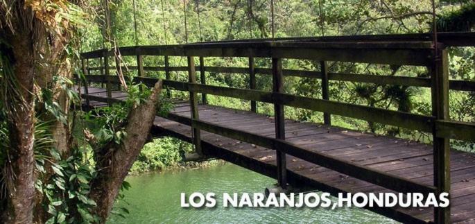 Hospedaje En El Lago San Pedro Sula Zewnętrze zdjęcie